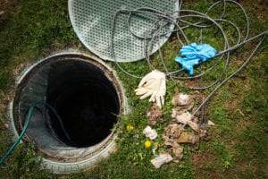 SEWER ISSUES TO WATCH FOR