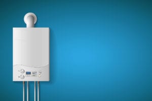 THE BENEFITS OF SMART WATER HEATERS