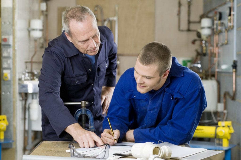 How Much Do Self Employed Plumbers Earn Uk