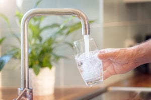 Your Home's Water Quality