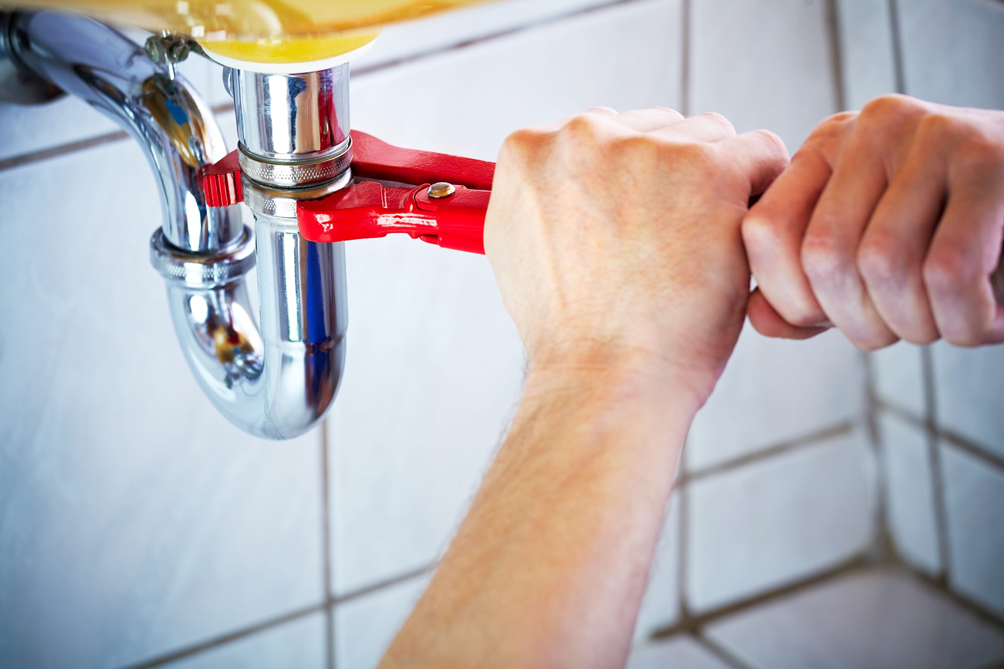 Must-Have Qualities of a Good Plumber - Top of the Line Plumbing